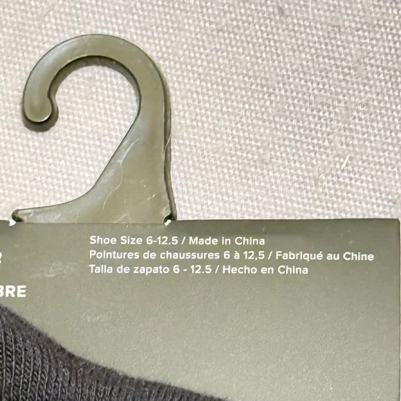 Gold Toe Blue and Gray Casual Socks Set - Picture 9 of 9